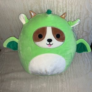 Reginald Squishmallow